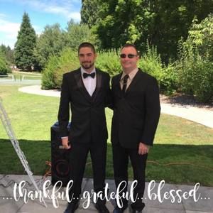 Meet your Posher, Ben